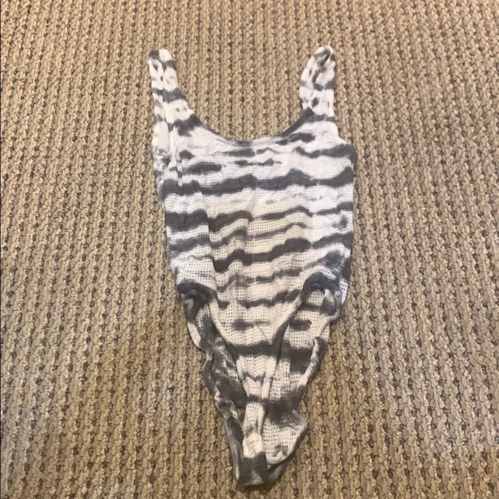Bodysuit